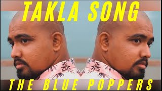 টাকলা | TAKLA | OST of Stadium | BLUE POPPERS | Dance Cover | Nikli Haor |  কিশোরগঞ্জের নিকলী হাওর