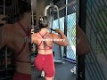 Sorry but, The hard truth is that everyones got problems,... #Shorts #_elliewilsonfitness__