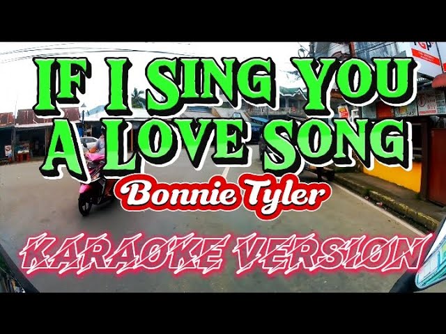 CAN'T BE WITH YOU TONIGHT - JUDY BOUCHER, Karaoke Version #singingsta