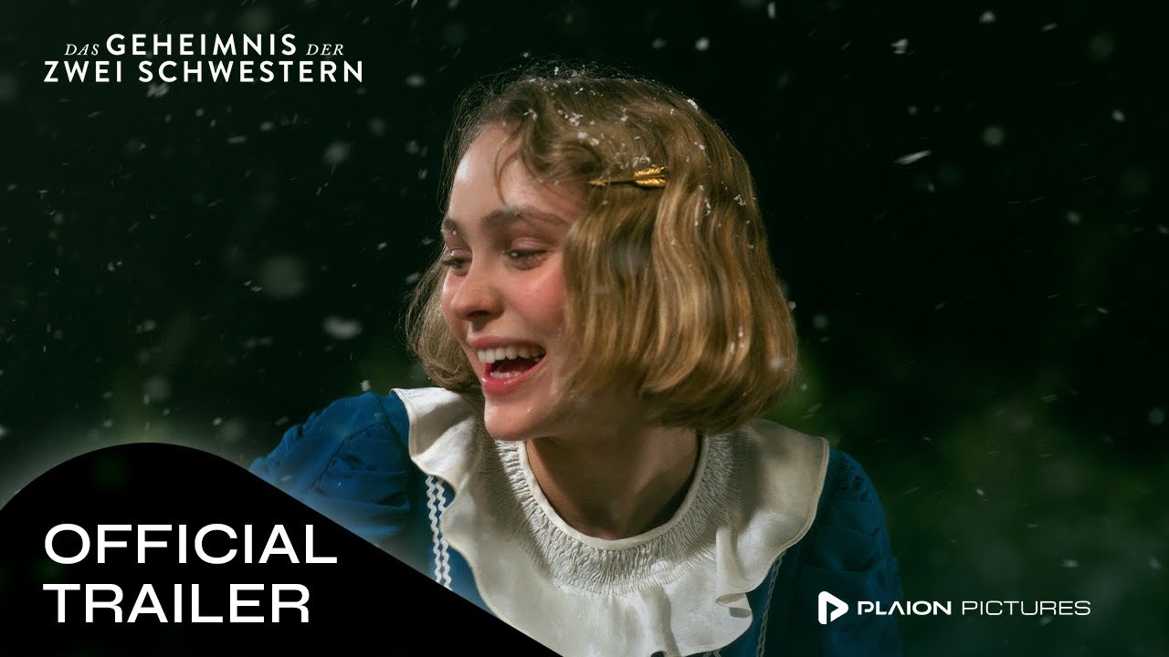 Das Geheimnis der zwei Schwestern - Natalie Portman - Koch Films Home Entertainment Release Trailer