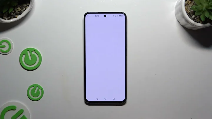 How to Activate Performance Mode on HUAWEI Nova 12 SE - High-Performance Mode