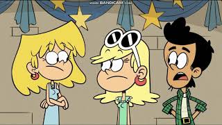 the loud house party down #4