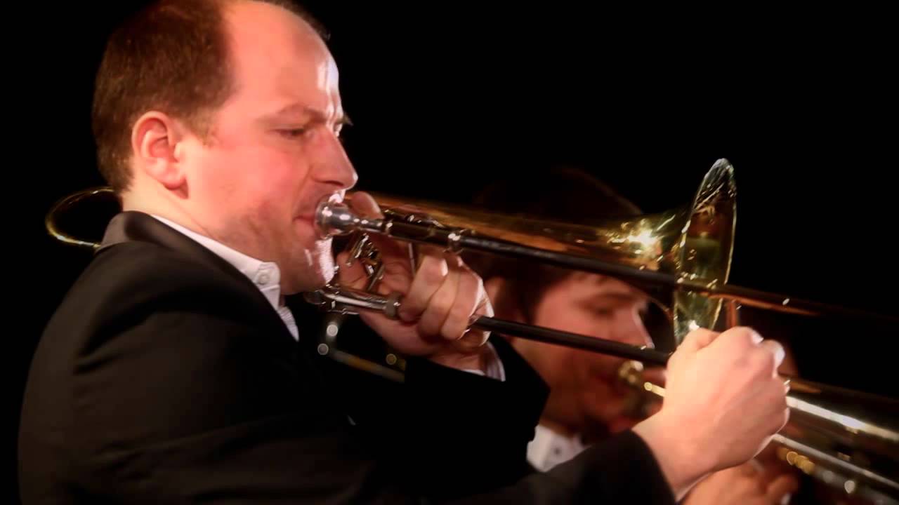 Trombone Unit Hannover: Videos des Ensembles