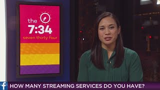 'The 7:34': Nov. 1, 2019