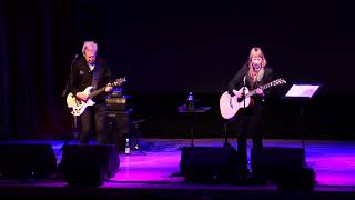 Suzanne Vega - 8 - When Heroes Go Down/Lipstick Vogue - Kent Stage - 4/13/24