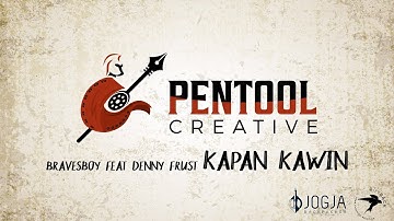 Braves Boy - Kapan Kawin Cover Music Video
