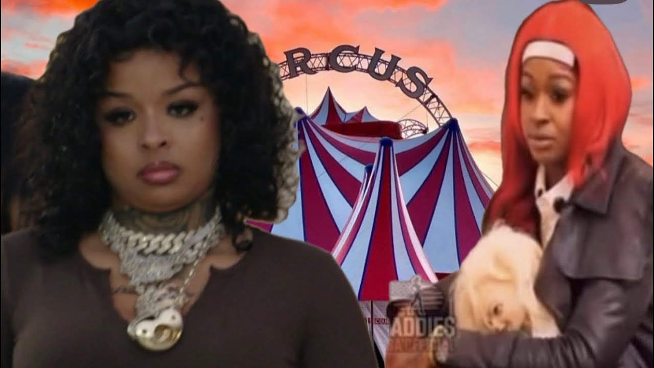 Сестра Кристиан, Часити, говорит, что Кристиан спит в своей машине⁉️😳