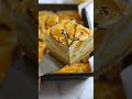 AI Test Kitchen - Mango Cheesecake - Serious Must Have Vibes!! #aitestkitchen #cooking