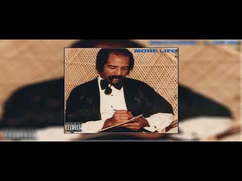 Drake - Passionfruit (Karaoke/Instrumental) with vocal melodies