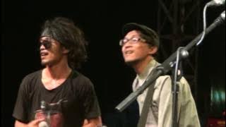 CREW ALL  - lumajang music corner - rock n reggae 2016