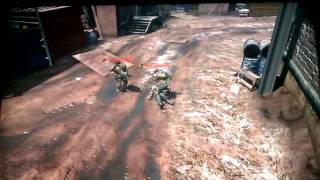 Spawn Tomahawk Silo From the Harder Side!