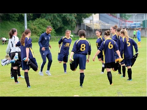 Film - Championnat de France Universitaire de football ...