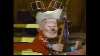 Shining Time Station - Orange Blossom Special