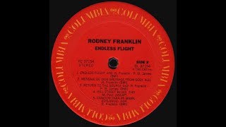 Rodney Franklin - Endless Flight