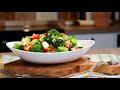 Weltbester Broccoli-Salat - so lecker und einfach / Mediterraner Brokkoli-Salat / Salat zum Grillen