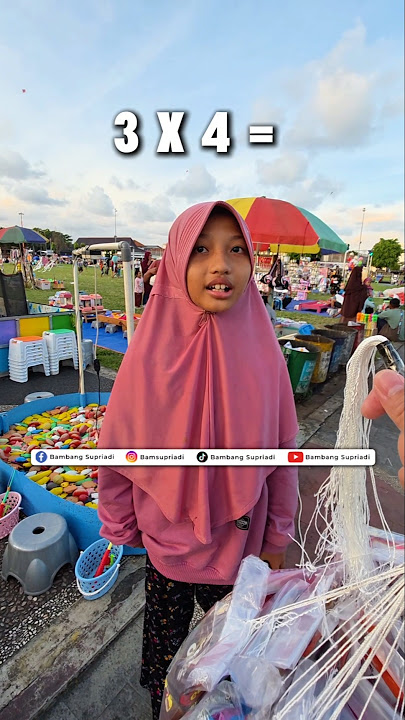 The little brother is so nervous 😭#cilacap #ngapak #guessing #entertainment #fun #gameshorts #luc...