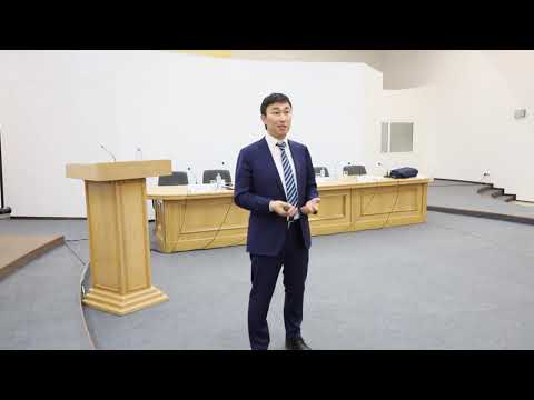 Тренинг   Qorgau, ч.1
