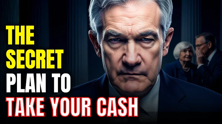 The Fed Just Quietly Admitted Defeat