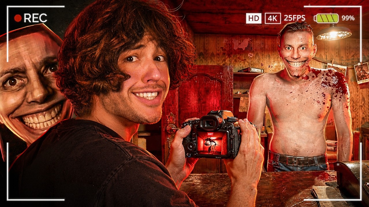 Latest Title & Thumbnail