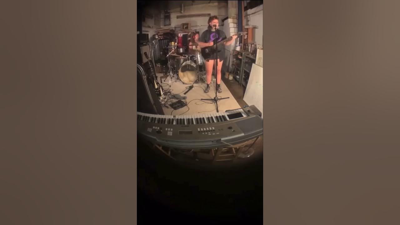 I Threw Glass at my Friends Eyes and now I’m on Probation by Destroy