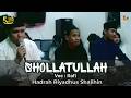 SHOLATULLAH | Voc.Rafi || Hadroh Riyadus Shalihin