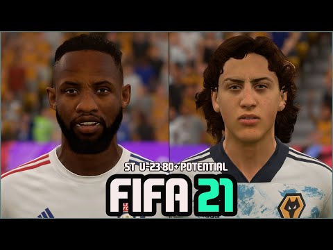 best young players fifa 21 best young players fifa 21