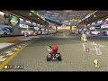 Mario Kart 8 Deluxe Mario Kart Stadium 1080 HD 