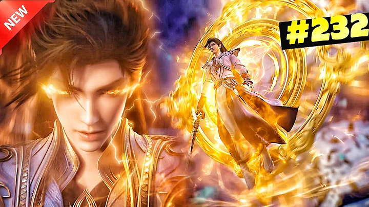 Boy Born In a Strange World Anime Part - 232 | Anime Land Explain In Hindi/Urdu