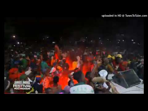 Samas Show Live Kulanina By Zilla Media Tz