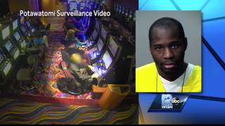 12 News Investigates: Casino winners targeted after leaving casino