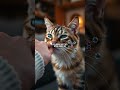 How Cats Use Their Nose to Sense Human Emotions and Health Changes