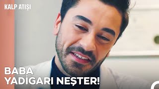 Asaf Soyadını İyi Taşı Evlat - Kalp Atışı  22. Bölüm