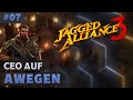 Das gelöste Geheimnis um die verlassene Villa in Jagged Alliance 3