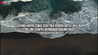 BENCANA CINTA | HATTY