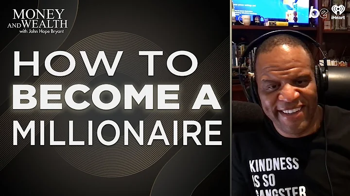 How to Become a Millionaire in 5 Years or Less: Step-by-Step Guide