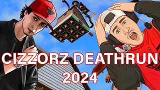 CIZZORZ DEATHRUN 2024... CAN WE BEAT IT!!!