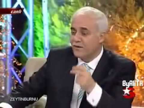 Nihat Hatipoğlu   Hz  Azrail, Ruhu Nasıl Alır