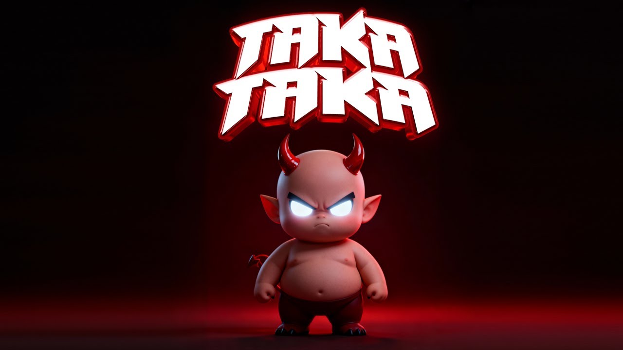 | GUARACHA | TAKA TAKA - Dj Morphius, Pedro Mexa