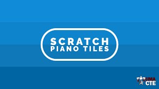 Scratch Piano Tiles screenshot 4