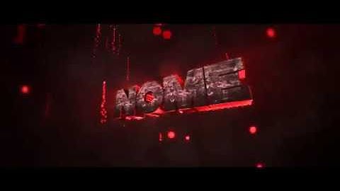 QuentyArtz [BLENDER/AE] Sync Intro Template #37 Dual w/ GlatisFX