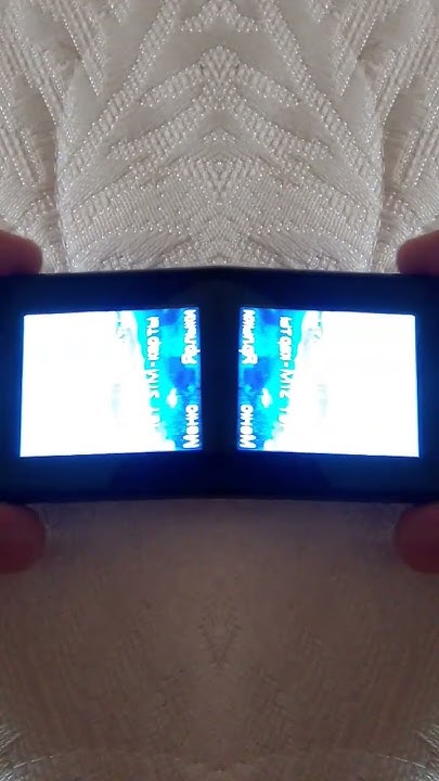 Philips xenium E2101 - YouTube