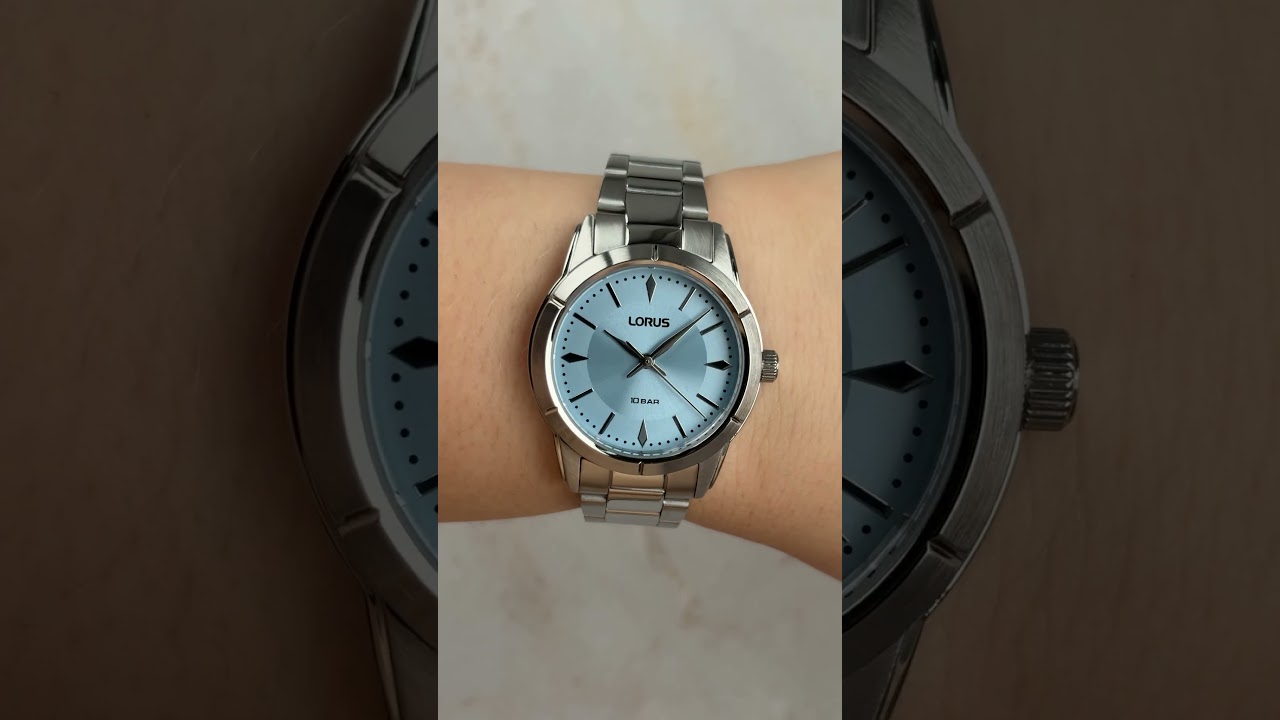 Lorus horloges | Gratis gravure | Bestel direct Lorus horloges | Gratis gravure | Bestel direct