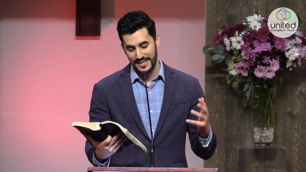 Judges 7 Bible Study (Gideon's Three Hundred Men/Gideon Defeats Midian) | Pastor Daniel Batarseh