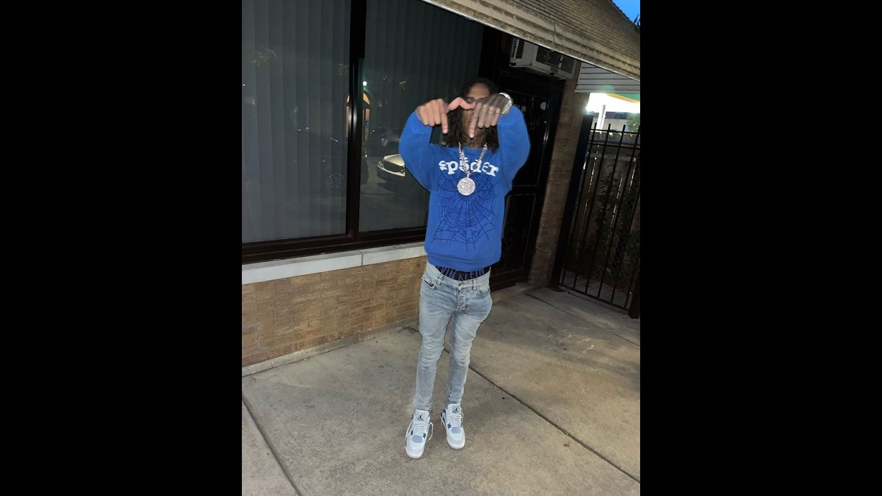 [FREE] BloodHound Lil Jeff x BloodHound Q50 x MAF Teeski type beat 