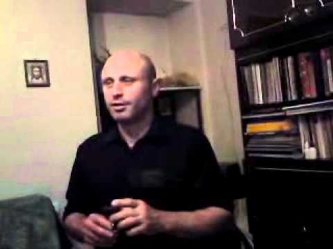 ზაზა რობაქიძე და შანდორ პეტეფი 2