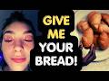 Mackenzie Shirilla jail phone call: She has "scary" shower, gets commissary, inmate wants her bread