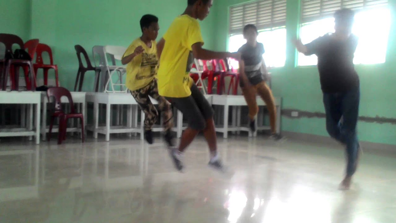 [ Vhikz ]Jumpstyle - S4M