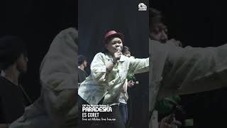 Download Lagu skankin with es coret :) #skaindonesia  #live #escoret MP3