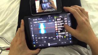 Download Lagu DJ Ravine's djay 2 Spotify mix! Lets go down the match rabbit hole MP3