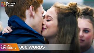 800 Words Season 3 Episode 12